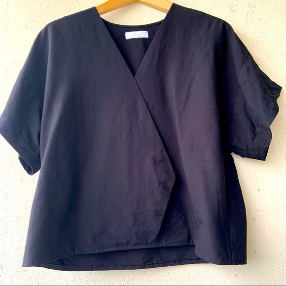 OAK + FORT Tops - Oak and Fort top